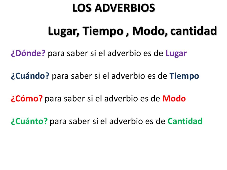 Hay que saber sobrellevar los problemas